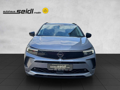 Opel Grandland Gebrauchtwagen Opel Grandland Gebrauchtwagen