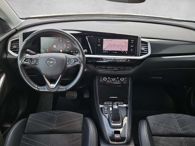 Opel Grandland Gebrauchtwagen Opel Grandland Gebrauchtwagen