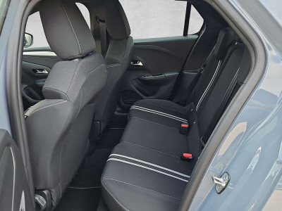 Opel Corsa Gebrauchtwagen Opel Corsa Gebrauchtwagen