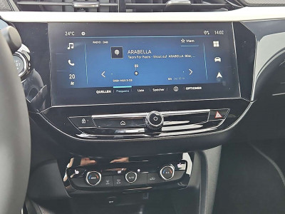 Opel Corsa Gebrauchtwagen Opel Corsa Gebrauchtwagen