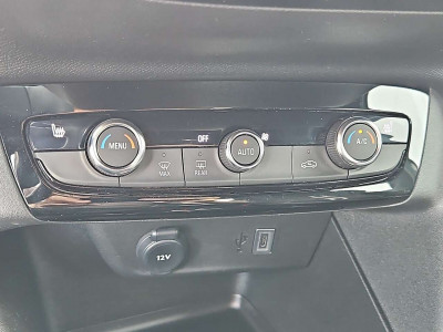 Opel Corsa Gebrauchtwagen Opel Corsa Gebrauchtwagen