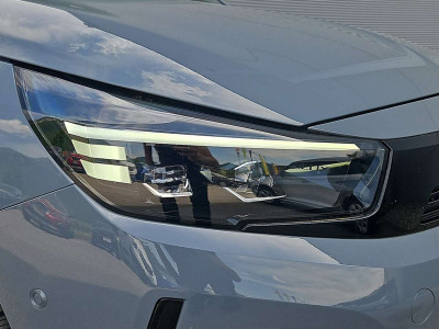 Opel Corsa Gebrauchtwagen Opel Corsa Gebrauchtwagen