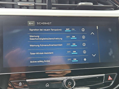 Opel Corsa Gebrauchtwagen Opel Corsa Gebrauchtwagen