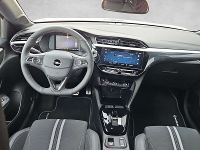 Opel Corsa Gebrauchtwagen Opel Corsa Gebrauchtwagen