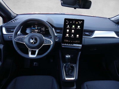 Mitsubishi ASX Neuwagen