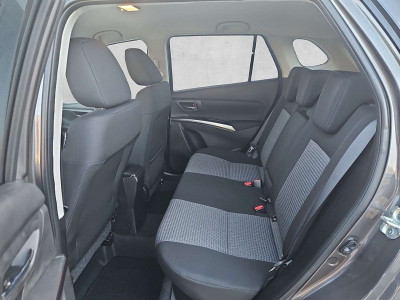 Suzuki S-Cross Tageszulassung