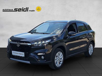 Suzuki S-Cross Tageszulassung Suzuki S-Cross Tageszulassung