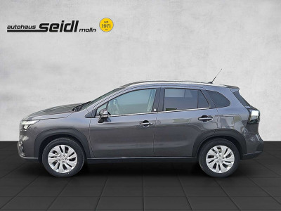 Suzuki S-Cross Tageszulassung