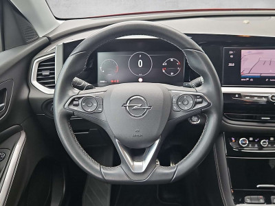 Opel Grandland Gebrauchtwagen Opel Grandland Gebrauchtwagen