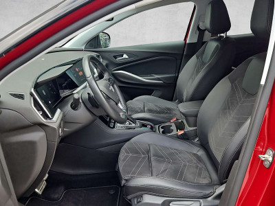 Opel Grandland Gebrauchtwagen Opel Grandland Gebrauchtwagen