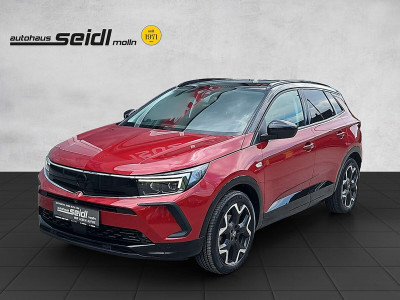 Opel Grandland Gebrauchtwagen Opel Grandland Gebrauchtwagen