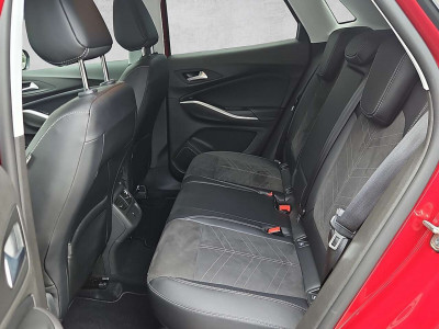Opel Grandland Gebrauchtwagen Opel Grandland Gebrauchtwagen