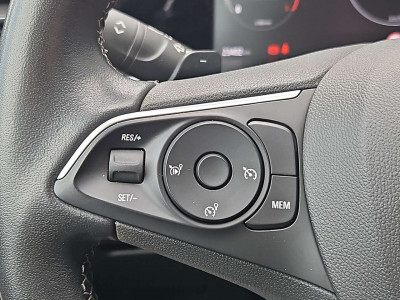 Opel Grandland Gebrauchtwagen Opel Grandland Gebrauchtwagen