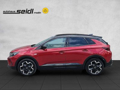 Opel Grandland Gebrauchtwagen Opel Grandland Gebrauchtwagen