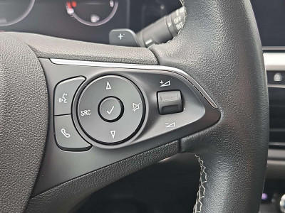 Opel Grandland Gebrauchtwagen Opel Grandland Gebrauchtwagen