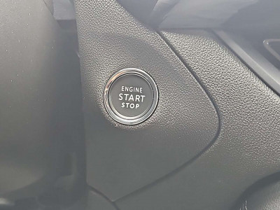 Opel Grandland Gebrauchtwagen Opel Grandland Gebrauchtwagen