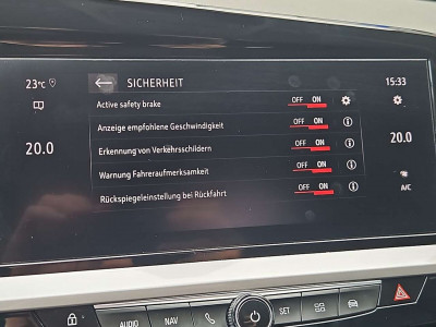 Opel Grandland Gebrauchtwagen Opel Grandland Gebrauchtwagen