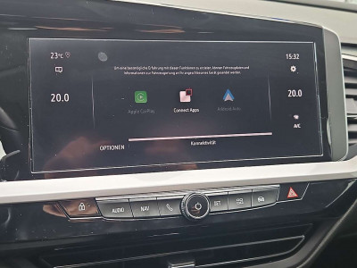 Opel Grandland Gebrauchtwagen Opel Grandland Gebrauchtwagen