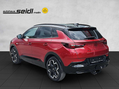 Opel Grandland Gebrauchtwagen Opel Grandland Gebrauchtwagen