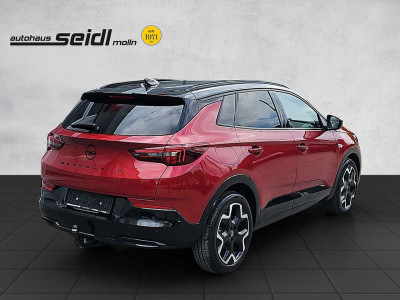 Opel Grandland Gebrauchtwagen Opel Grandland Gebrauchtwagen
