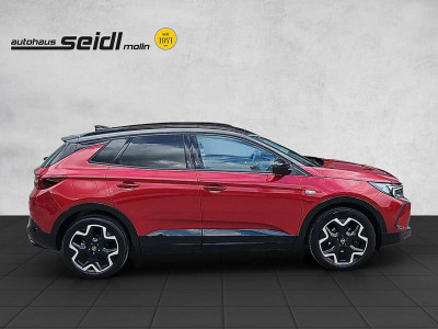 Opel Grandland Gebrauchtwagen Opel Grandland Gebrauchtwagen