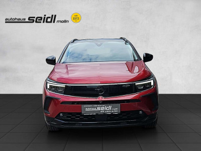 Opel Grandland Gebrauchtwagen Opel Grandland Gebrauchtwagen