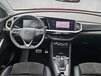 Opel Grandland Gebrauchtwagen Opel Grandland Gebrauchtwagen