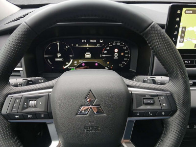 Mitsubishi Outlander Gebrauchtwagen Mitsubishi Outlander Gebrauchtwagen