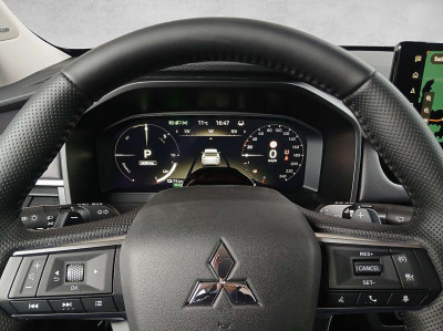 Mitsubishi Outlander Gebrauchtwagen Mitsubishi Outlander Gebrauchtwagen