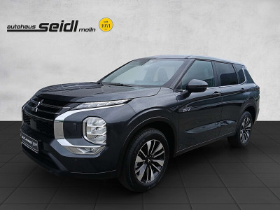 Mitsubishi Outlander Gebrauchtwagen Mitsubishi Outlander Gebrauchtwagen