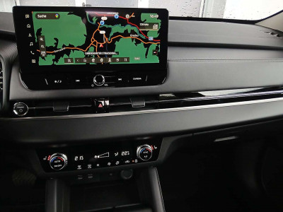 Mitsubishi Outlander Gebrauchtwagen Mitsubishi Outlander Gebrauchtwagen
