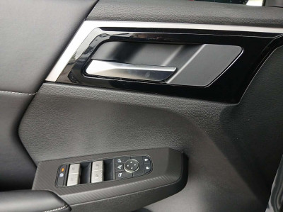 Mitsubishi Outlander Gebrauchtwagen Mitsubishi Outlander Gebrauchtwagen