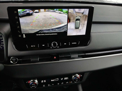 Mitsubishi Outlander Gebrauchtwagen Mitsubishi Outlander Gebrauchtwagen