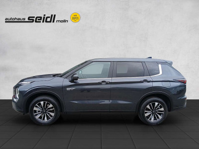 Mitsubishi Outlander Gebrauchtwagen Mitsubishi Outlander Gebrauchtwagen