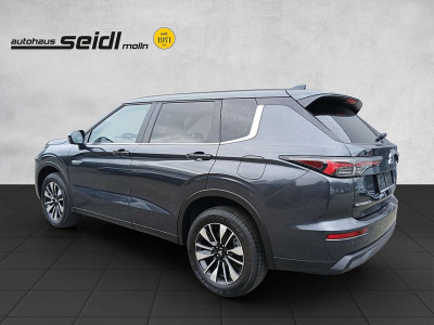 Mitsubishi Outlander Gebrauchtwagen Mitsubishi Outlander Gebrauchtwagen