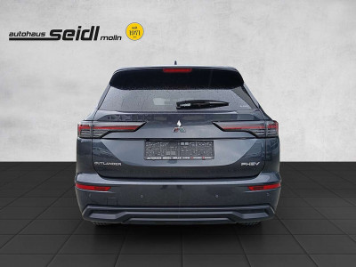 Mitsubishi Outlander Gebrauchtwagen Mitsubishi Outlander Gebrauchtwagen