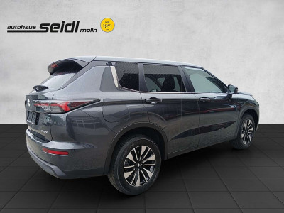 Mitsubishi Outlander Gebrauchtwagen Mitsubishi Outlander Gebrauchtwagen