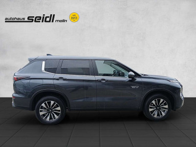 Mitsubishi Outlander Gebrauchtwagen Mitsubishi Outlander Gebrauchtwagen