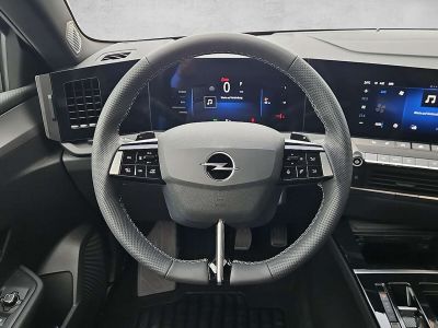 Opel Astra Gebrauchtwagen Opel Astra Gebrauchtwagen