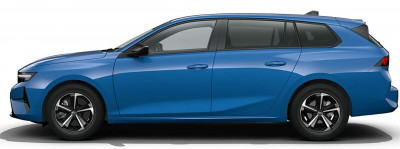 Opel Astra Gebrauchtwagen Opel Astra Gebrauchtwagen