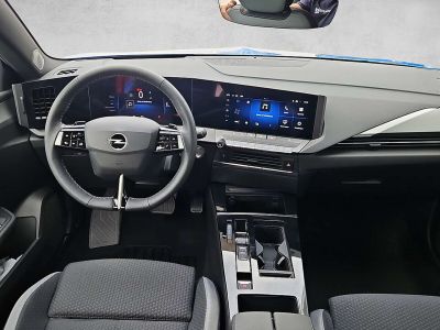 Opel Astra Gebrauchtwagen Opel Astra Gebrauchtwagen