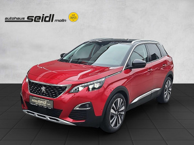 Peugeot 3008 Gebrauchtwagen Peugeot 3008 Gebrauchtwagen