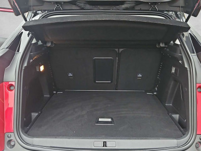 Peugeot 3008 Gebrauchtwagen Peugeot 3008 Gebrauchtwagen