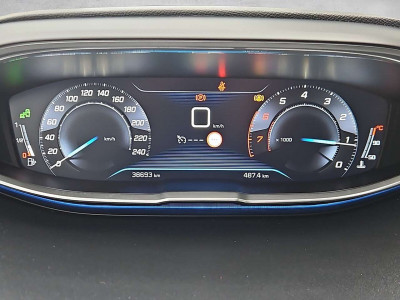 Peugeot 3008 Gebrauchtwagen Peugeot 3008 Gebrauchtwagen