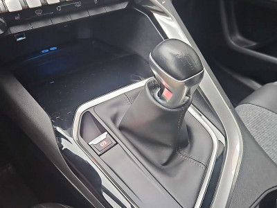 Peugeot 3008 Gebrauchtwagen Peugeot 3008 Gebrauchtwagen