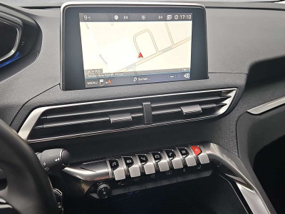Peugeot 3008 Gebrauchtwagen Peugeot 3008 Gebrauchtwagen