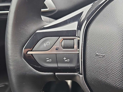 Peugeot 3008 Gebrauchtwagen Peugeot 3008 Gebrauchtwagen