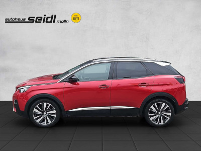 Peugeot 3008 Gebrauchtwagen Peugeot 3008 Gebrauchtwagen