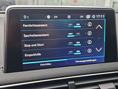 Peugeot 3008 Gebrauchtwagen Peugeot 3008 Gebrauchtwagen