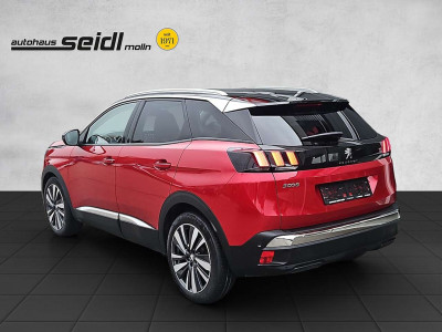 Peugeot 3008 Gebrauchtwagen Peugeot 3008 Gebrauchtwagen